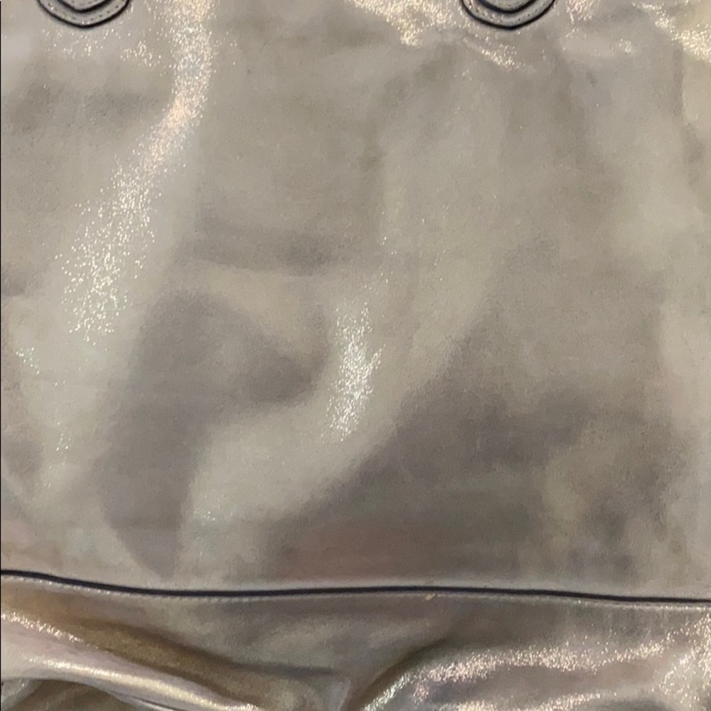 Coach handbag - Picture 4 of 5
